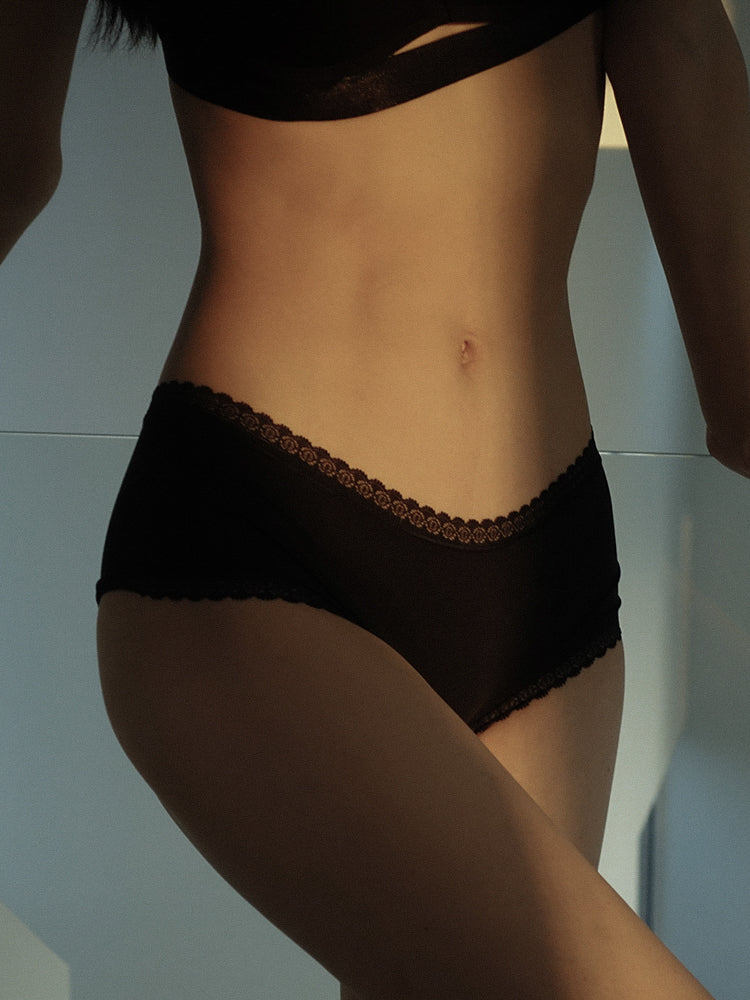 Butterflyブリーフ(Lace)