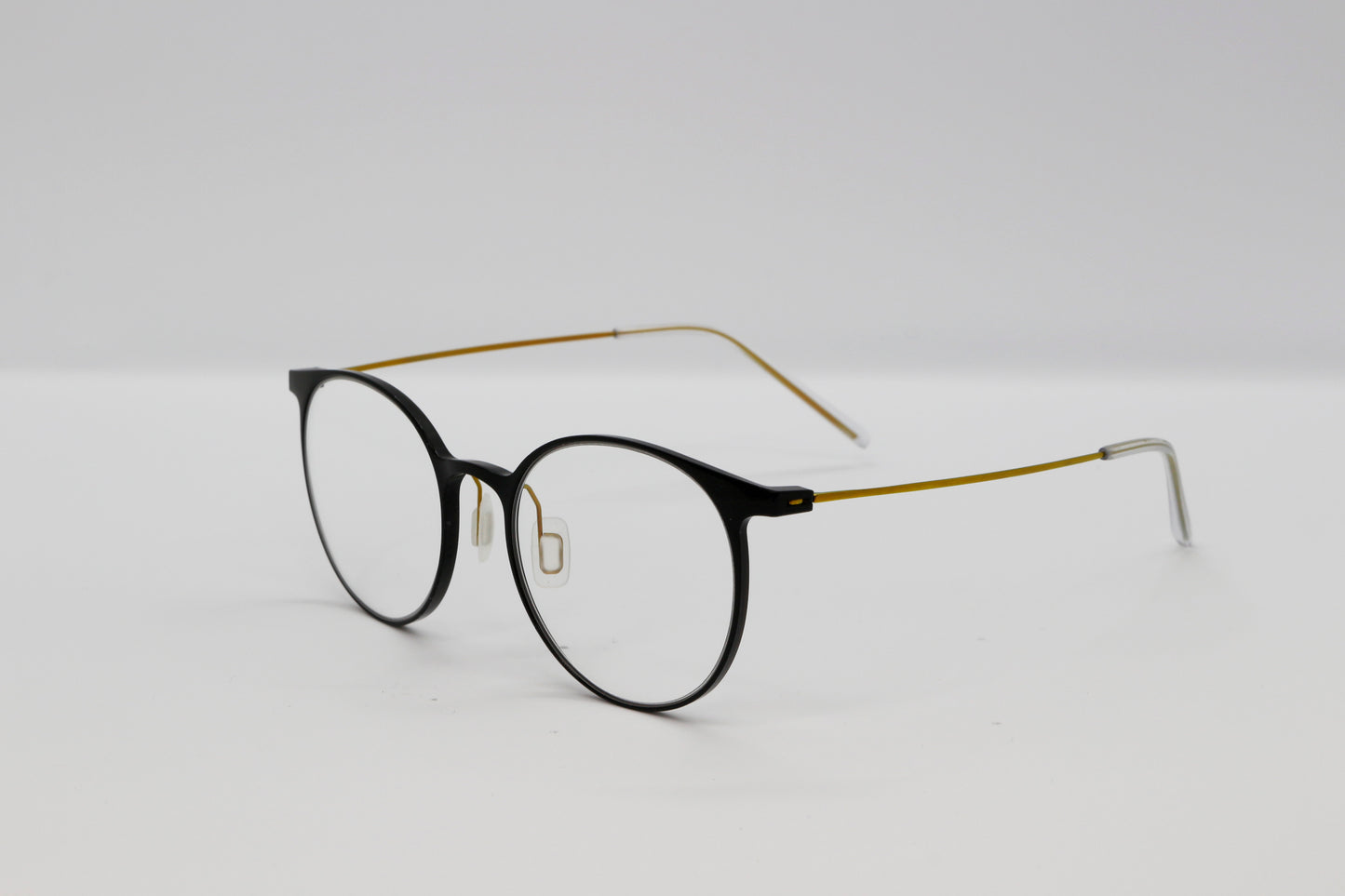 InPlain1(Black・Gold)