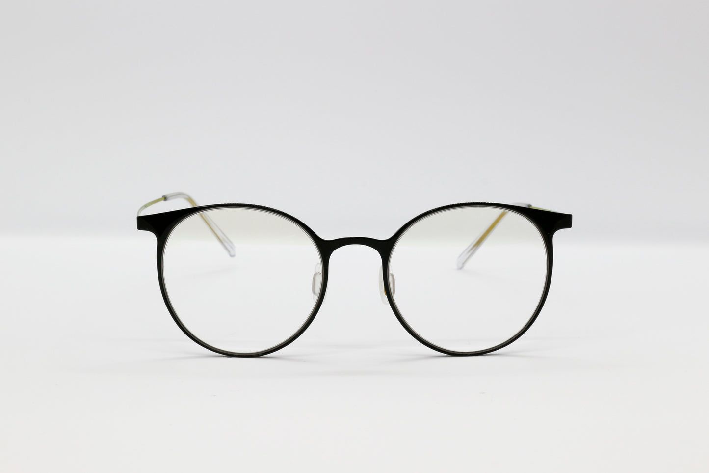 InPlain1(Black・Gold)