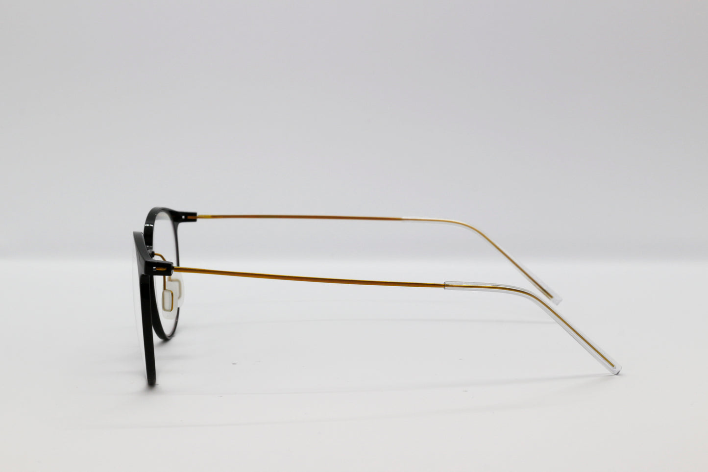 InPlain1(Black・Gold)