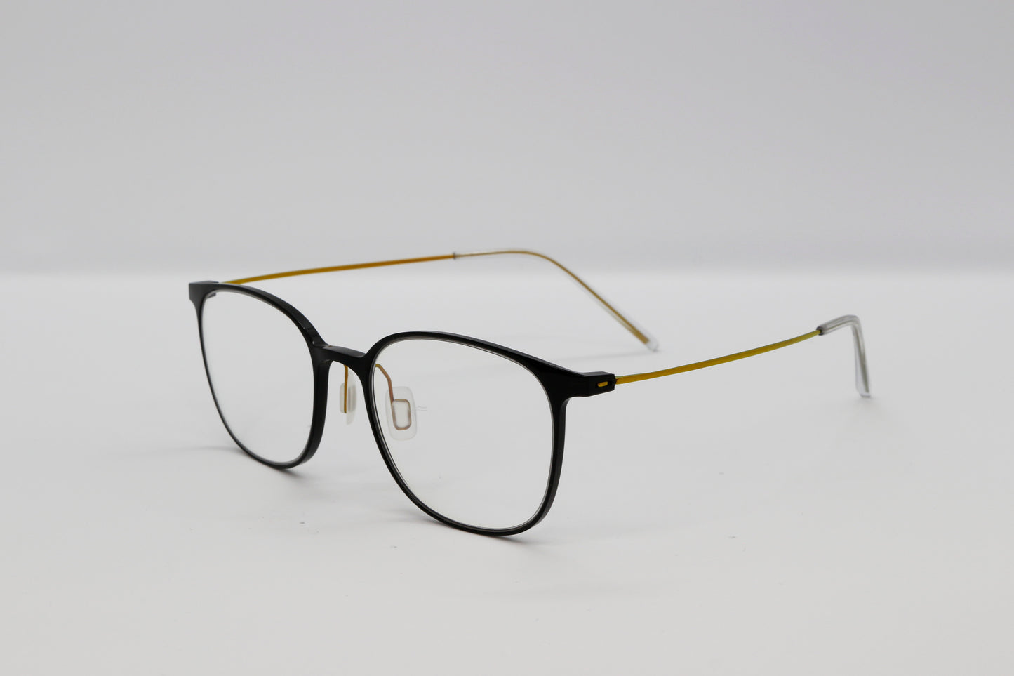 InPlain1(Black・Gold)