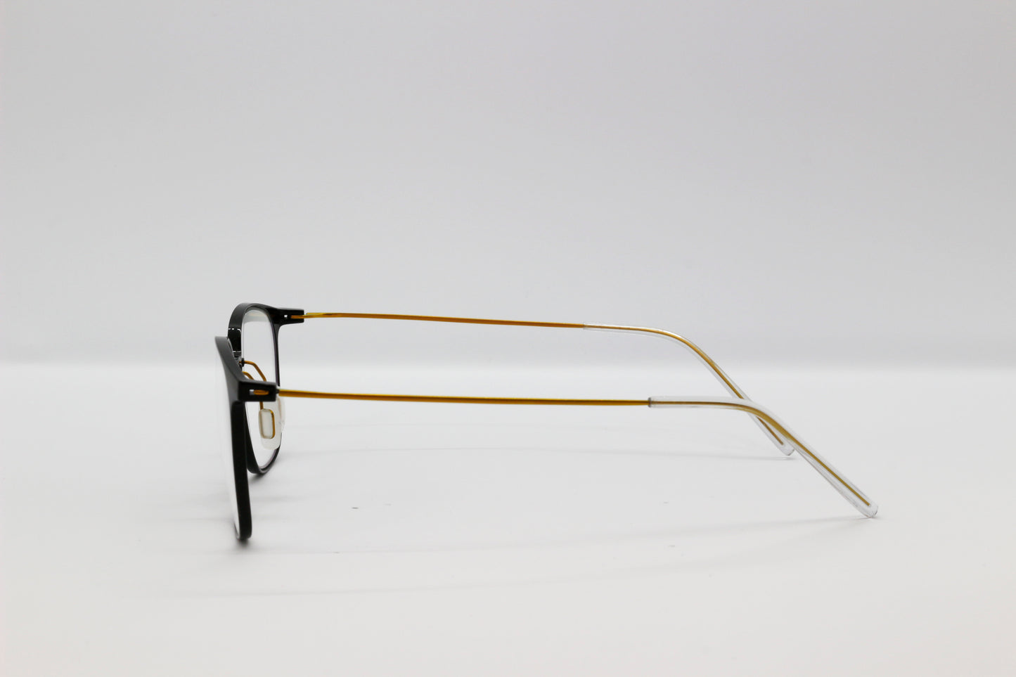 InPlain1(Black・Gold)
