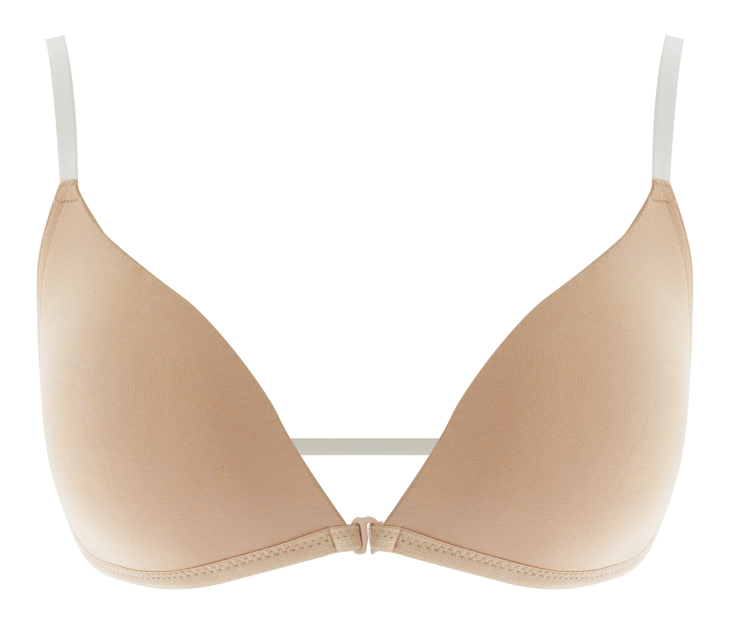 Modal Front hook ブラレット