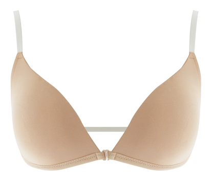 Modal Front hook ブラレット