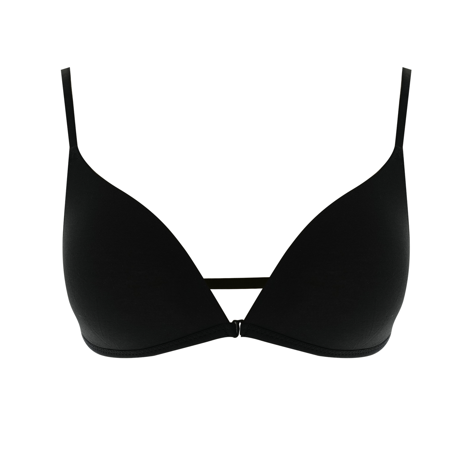 Modal Front hook ブラレット