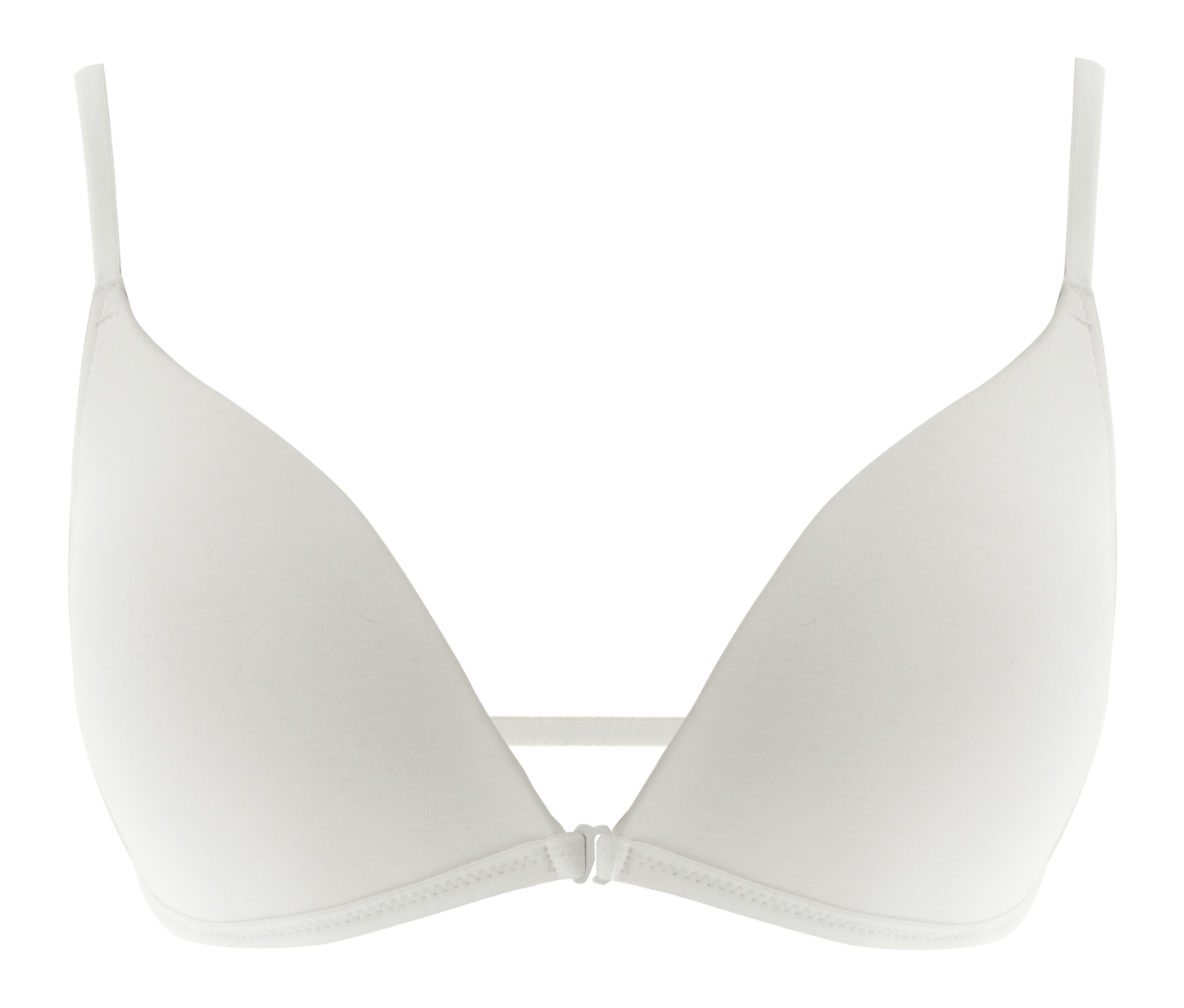 Modal Front hook ブラレット