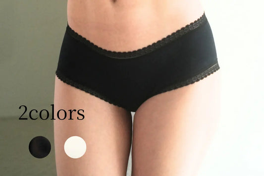 Butterflyブリーフ（Lace）